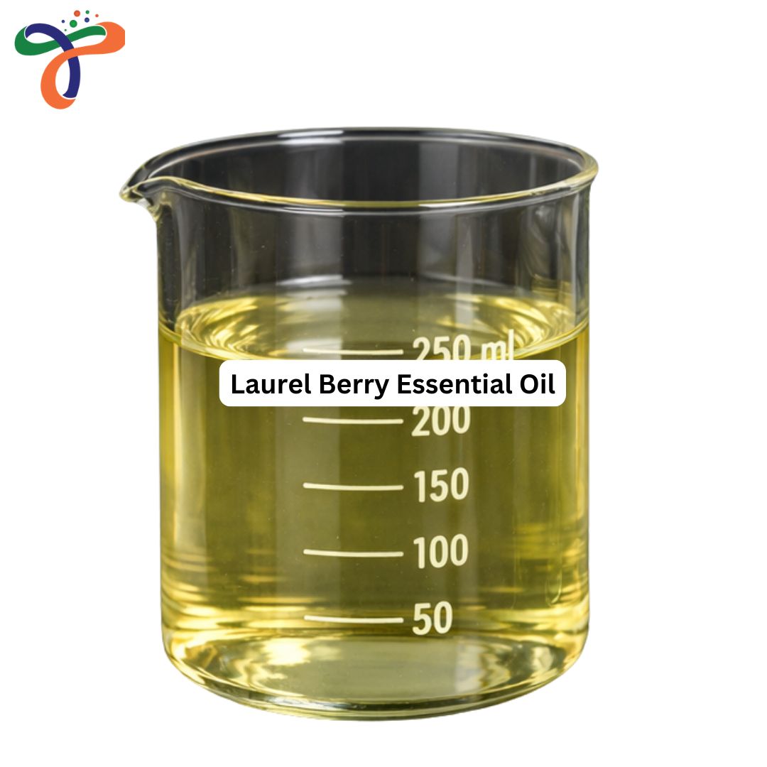 Laurel Berry Essential Oil